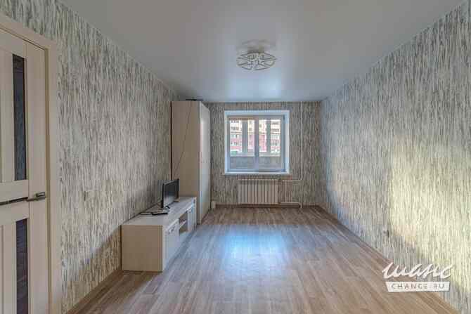 Продам 1-комнатную квартиру 38 м², этаж 1/10 Пенза - изображение 10