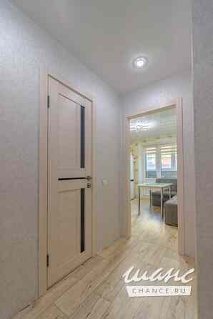Продам 1-комнатную квартиру 38 м², этаж 1/10 Пенза - изображение 9