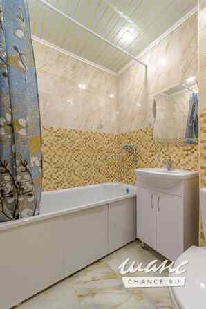 Продам 1-комнатную квартиру 38 м², этаж 1/10 Пенза - изображение 4