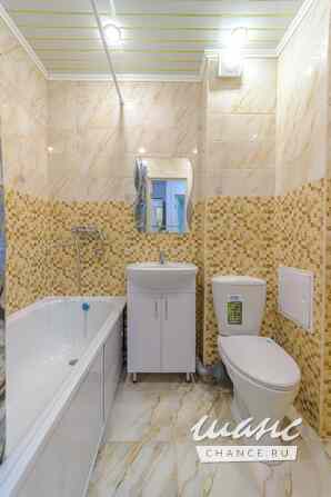 Продам 1-комнатную квартиру 38 м², этаж 1/10 Пенза - изображение 5