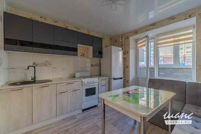 Продам 1-комнатную квартиру 38 м², этаж 1/10 Пенза - изображение 2