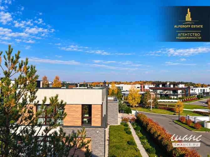 Коттедж 703.5 м², 84 Одинцово - изображение 9