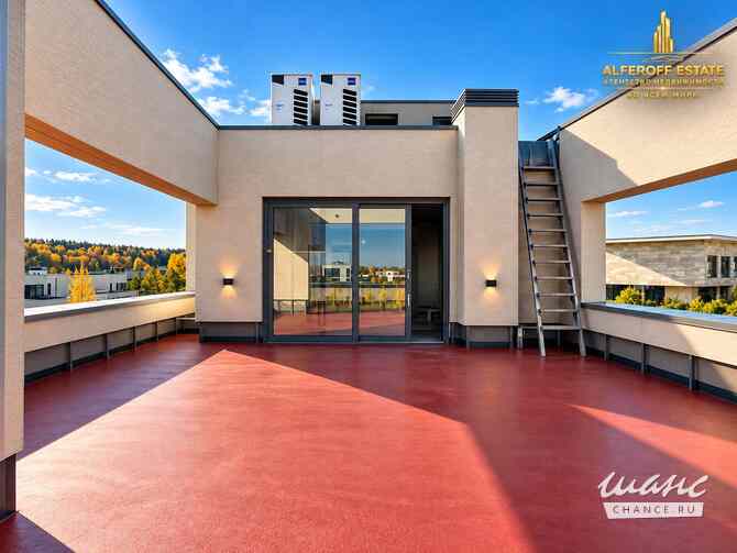 Коттедж 703.5 м², 84 Одинцово - изображение 5