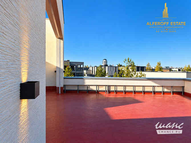 Коттедж 703.5 м², 84 Одинцово - изображение 8