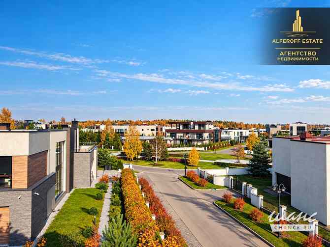 Коттедж 703.5 м², 84 Одинцово - изображение 10