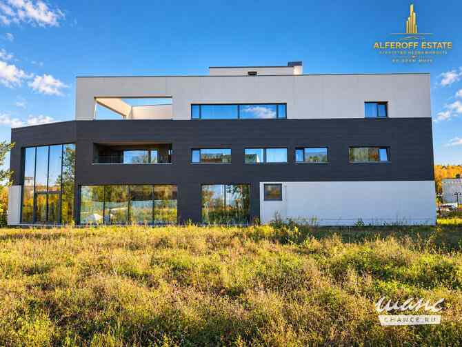 Коттедж 703.5 м², 84 Одинцово - изображение 3