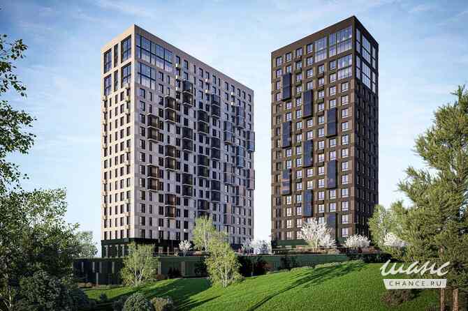 1-к квартира, 32.26 м², этаж 3/17 Владивосток - изображение 4