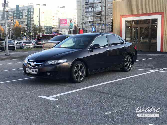Honda Accord 2006 года АКПП седан Санкт-Петербург - изображение 2