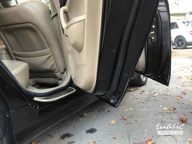 Honda Accord 2006 года АКПП седан Санкт-Петербург - изображение 10