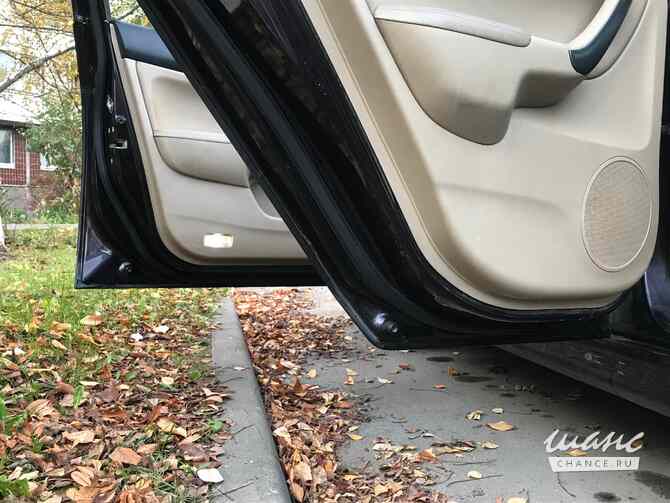 Honda Accord 2006 года АКПП седан Санкт-Петербург - изображение 9