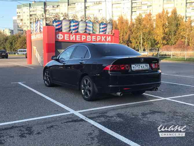 Honda Accord 2006 года АКПП седан Санкт-Петербург - изображение 5