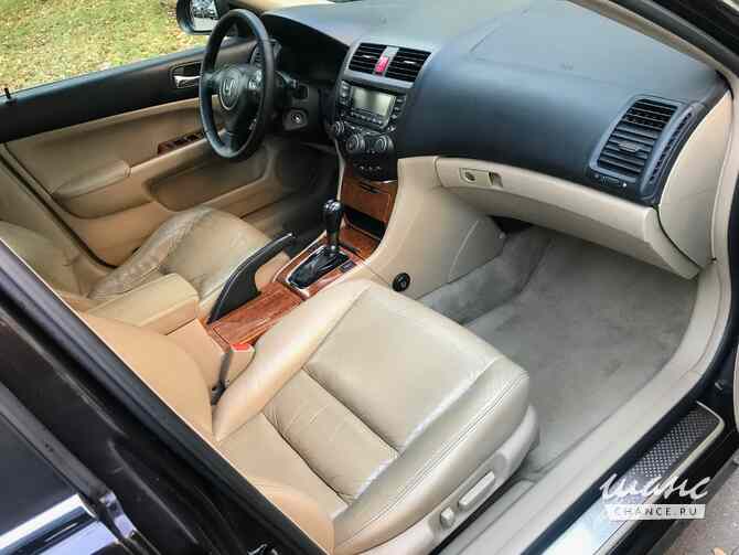 Honda Accord 2006 года АКПП седан Санкт-Петербург - изображение 6
