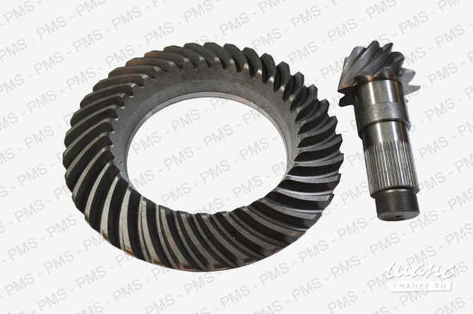 ZF Crown Wheel / Bevel Gear Kit Types, Oem Parts Москва - изображение 2