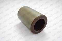 ZF Tube / Pipe Types, Oem Parts