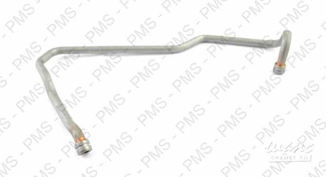 ZF Tube / Pipe Types, Oem Parts Москва - изображение 3