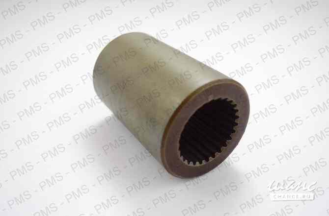 ZF Tube / Pipe Types, Oem Parts Москва - изображение 1