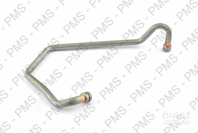 ZF Tube / Pipe Types, Oem Parts Москва - изображение 4