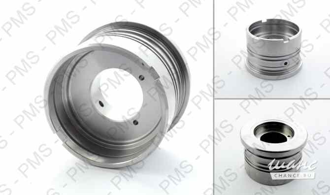 ZF Bushing Types, Oem Parts Москва - изображение 8