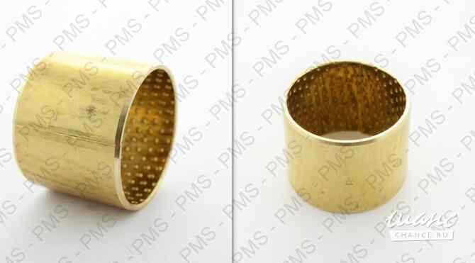 ZF Bushing Types, Oem Parts Москва - изображение 5
