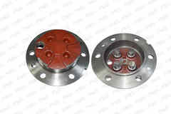 ZF Planet Carrier / Carrier Types, Oem Parts