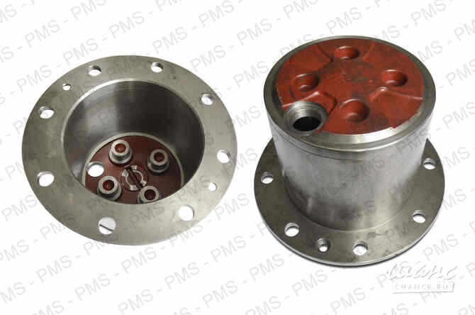 ZF Planet Carrier / Carrier Types, Oem Parts Москва - изображение 2