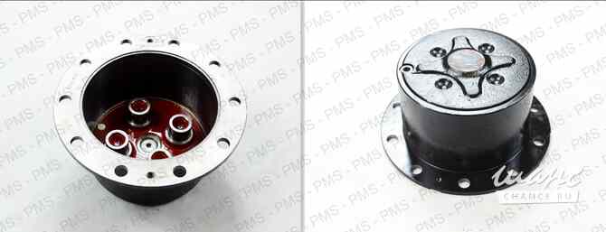 ZF Planet Carrier / Carrier Types, Oem Parts Москва - изображение 3