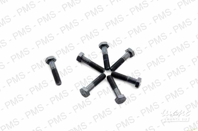 ZF Screw / Bolt Types, Oem Parts Москва - изображение 1