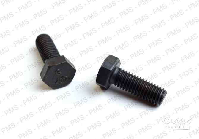 ZF Screw / Bolt Types, Oem Parts Москва - изображение 4
