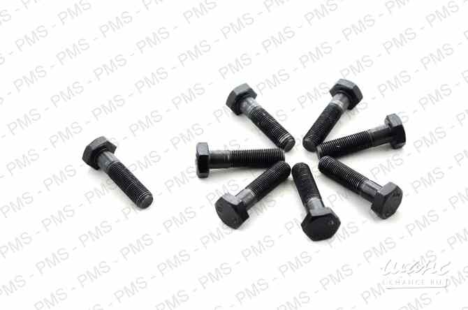 ZF Screw / Bolt Types, Oem Parts Москва - изображение 5