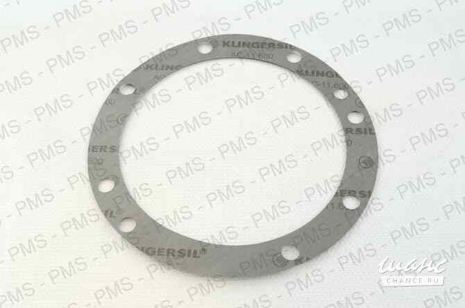 ZF Gasket Types, Oem Parts Москва - изображение 7