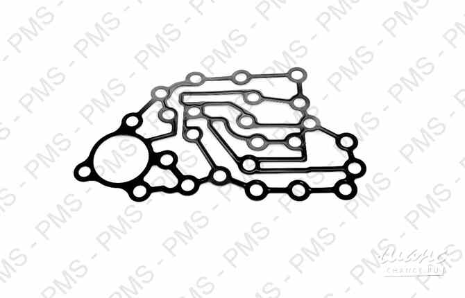 ZF Gasket Types, Oem Parts Москва - изображение 3