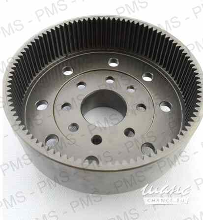 ZF Ring Gear Types, Oem Parts Москва - изображение 5