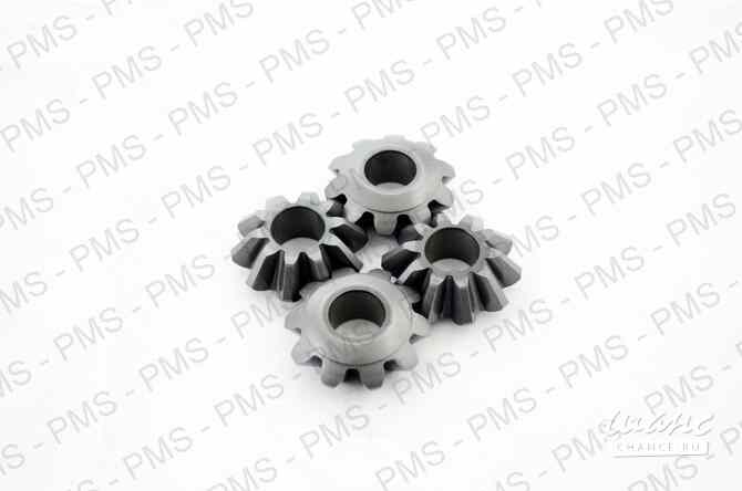 ZF Differential Gear Kit Types, Oem Parts Москва - изображение 4