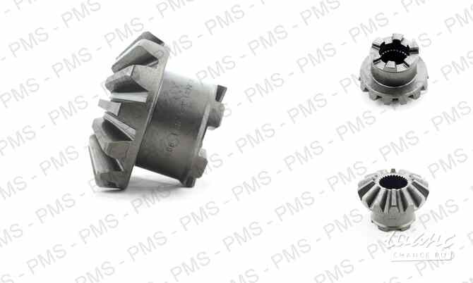 ZF Differential Gear Kit Types, Oem Parts Москва - изображение 6