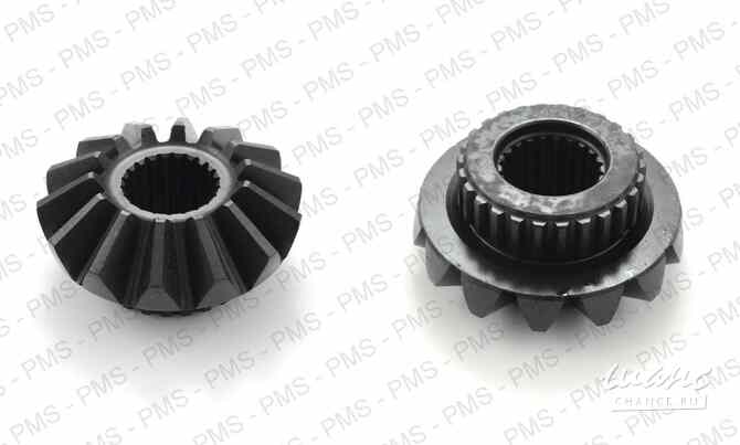 ZF Differential Gear Kit Types, Oem Parts Москва - изображение 5