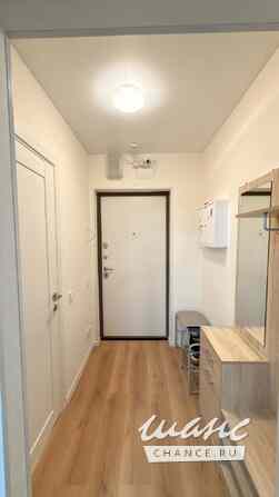 Продам студию 21.2 м², этаж 9/24 Москва - изображение 1