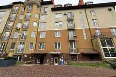 Сдаётся 2-к квартира, 74 м², этаж 1/6