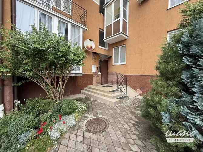 Сдаётся 2-к квартира, 74 м², этаж 1/6 Зеленоградск - изображение 5