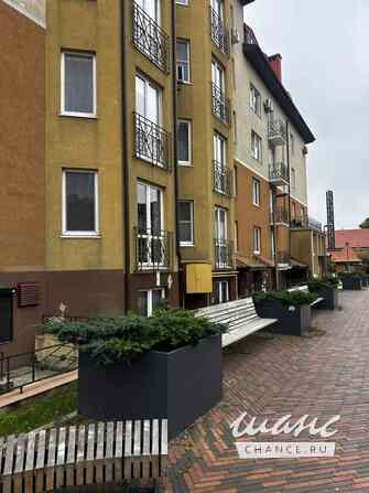 Сдаётся 2-к квартира, 74 м², этаж 1/6 Зеленоградск - изображение 2