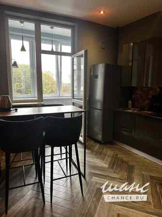 Сдаётся 1-к квартира, 50 м², этаж 5/10 Калининград - изображение 4