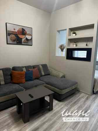 Сдаётся 1-к квартира, 50 м², этаж 5/10 Калининград - изображение 1