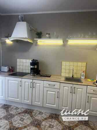 Сдаётся 1-к квартира, 40 м², этаж 8/10 Калининград - изображение 1