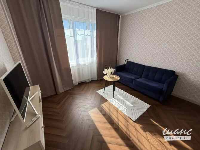 Сдаётся 1-к квартира, 40 м², этаж 8/10 Калининград - изображение 6