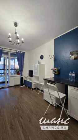 Сдаётся 1-к квартира, 24.5 м², этаж 18/20 Санкт-Петербург - изображение 6