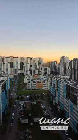 Сдаётся 1-к квартира, 24.5 м², этаж 18/20 Санкт-Петербург - изображение 9