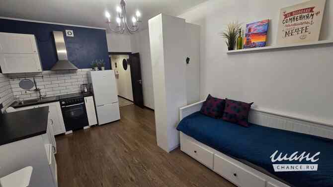 Сдаётся 1-к квартира, 24.5 м², этаж 18/20 Санкт-Петербург - изображение 2