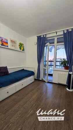 Сдаётся 1-к квартира, 24.5 м², этаж 18/20 Санкт-Петербург - изображение 3