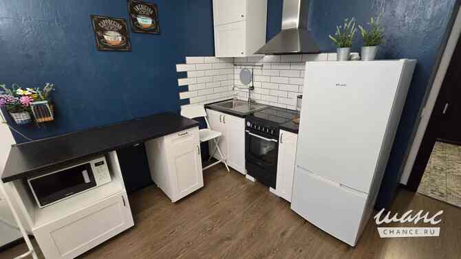 Сдаётся 1-к квартира, 24.5 м², этаж 18/20 Санкт-Петербург - изображение 5