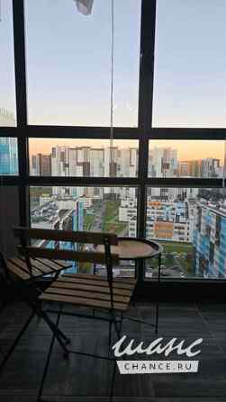 Сдаётся 1-к квартира, 24.5 м², этаж 18/20 Санкт-Петербург - изображение 8
