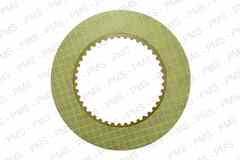 ZF Disc Plate Types, Oem Parts